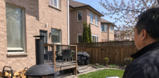 Strict Restrictions on Backyard Wood-Burning Fire Pits in Markham: Chinese Homeowners Should Check Permit and Area Rules Before Lighting a Fire This Weekend 