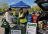 Two Scarborough Community Environment Day Events Open This Weekend: Chinese Families Should Check Location and Timing Before Picking Up Compost or Dropping Off Hazardous Waste