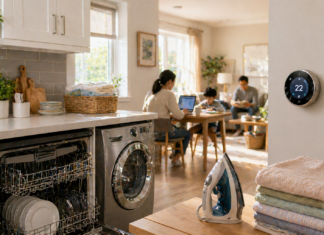 Ontario Switches to Summer Time-of-Use Electricity Pricing on May 1: Families at Home Should Check Their Billing Plan Before Using More Power at Midday 