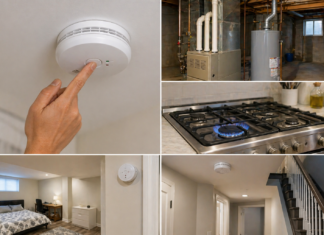 Ontario Strengthens Carbon Monoxide Alarm Enforcement Starting May 1: Rooming House and Basement Tenants Should Check Whether Every Floor Has One Installed