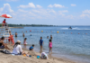 Toronto Expands Jet Ski Restricted Zones This Summer: Motorized Watercraft Banned Within 150 Metres of Shore at Woodbine and Cherry Beaches