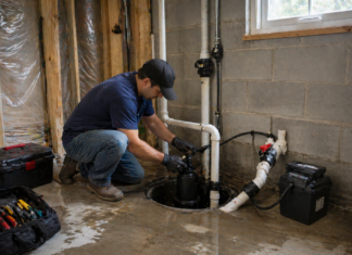 Toronto Raises Basement Flooding Subsidy Starting May 1: Chinese Homeowners Should Confirm Eligible Work and Installation Requirements Before Applying