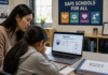 As Schools Enter a Key Late-Term Stage in May, Anonymous Reporting Channels in the GTA Can Reach School Boards Directly, and Chinese Parents Should Learn the Process Early