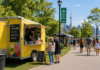 Toronto Park Mobile Vending Pilot to Launch This Summer: Residents Interested in Stall-Based Entrepreneurship Should Learn the Application and Allocation Rules Early 