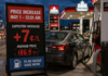 GTA Gas Prices May Rise by 7 Cents Early on May 1: Commuters and Delivery Drivers Should Plan Tonight’s Refuelling in Advance