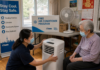 Toronto’s Free Air Conditioner Program Has Entered the Distribution Stage, and Families Not Selected Should Learn About Alternative Cooling Resources as Early as Possible