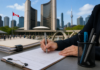 Toronto Candidate Nominations Open May 1: Chinese Residents and Community Organizations Should Learn Election and Registration Rules Early