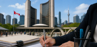 Toronto Candidate Nominations Open May 1: Chinese Residents and Community Organizations Should Learn Election and Registration Rules Early