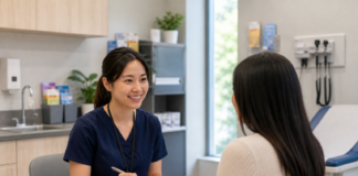 North York Sexual Health Clinic Reopens on April 28: Residents Without a Family Doctor Should Confirm Appointment Method Before Visiting