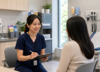 North York Sexual Health Clinic Reopens on April 28: Residents Without a Family Doctor Should Confirm Appointment Method Before Visiting