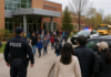 Multiple Toronto Schools Receive Bomb Threats, With Some Schools Evacuated: Parents Should Confirm School Notices Before Pickup