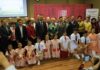 Chinese Consulate Visits Mon Sheong Senior Care Facility, Highlighting Documentation and Culturally Appropriate Care Needs of Chinese Seniors 