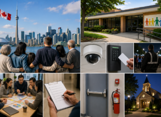 Federal Community Security Program Receives New Funding: Community Organizations Should Review Safety Grant Eligibility Requirements