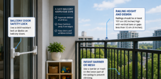 Another Child Falls from a High-Rise in North York Within Two Weeks: Apartment Families Should Check Window and Balcony Safety