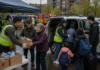 Ontario Expands Emergency Support Network: Car-Free Households and Community Organizations Should Prepare Disaster Transportation Plans in Advance