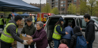 Ontario Expands Emergency Support Network: Car-Free Households and Community Organizations Should Prepare Disaster Transportation Plans in Advance