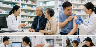 Ontario to Expand Pharmacist Services Starting in July: Residents Without a Family Doctor Should Understand What Can Be Treated at Pharmacies
