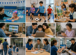 Toronto Summer Recreation Programs Are Now Open for Preview: Parents Should Prepare Early for Registration and Subsidy Applications