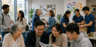Toronto Community Champion Awards to Be Presented Today, Offering Residents a Way to Discover Local Service Organizations and Volunteer Resources 