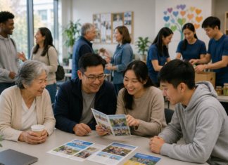 Toronto Community Champion Awards to Be Presented Today, Offering Residents a Way to Discover Local Service Organizations and Volunteer Resources 