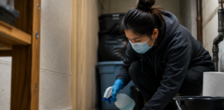 Peel Region Monitoring Hantavirus Contact: Residents Should Know Safe Cleanup Steps Before Handling Rodent Infestations