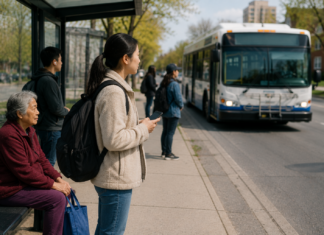 York Region Seeks Public Input on 2027 Transit Routes: Chinese Commuters Can Report Issues With Frequency, Connections, and Stops