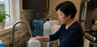 Bayview Avenue in Richmond Hill to Experience Overnight Water Shutoff: Residents and Small Businesses Should Store Water in Advance