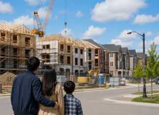 Ontario Awards Pickering $4.41 Million for Housing Progress: Homebuyers, Renters, and Commuting Families Should Watch Both Housing Supply and Infrastructure Pressure