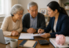 Ministers Discuss Financial Protection for Seniors, and Chinese Caregiving Families Should Pay Close Attention to Powers of Attorney and Anti-Fraud Planning