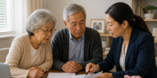 Ministers Discuss Financial Protection for Seniors, and Chinese Caregiving Families Should Pay Close Attention to Powers of Attorney and Anti-Fraud Planning