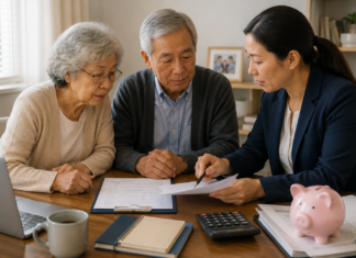 Ministers Discuss Financial Protection for Seniors, and Chinese Caregiving Families Should Pay Close Attention to Powers of Attorney and Anti-Fraud Planning