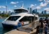 Names Announced for Toronto’s New Electric Ferries: Island Residents and Visitors Should Watch Capacity, Accessibility, and Ticketing Arrangements 