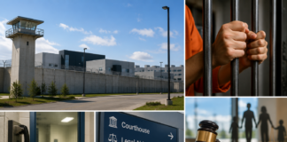 Ontario Expands Adult Correctional Capacity: Newcomer Families Should Understand Where to Turn for Bail, Visitation, and Legal Aid