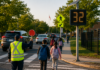 York Region Launches Road Safety Week: Commuters and Pedestrians Should Watch for Speeding, Distracted Driving, and Risks Around School Zones