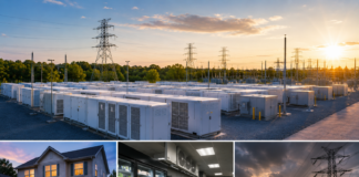 Large Battery Storage Project Begins Operating in Ontario, but Households and Small Businesses Will Need Time to See Its Real Impact on Power Bills and Grid Reliability