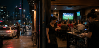 Ontario Extends Food and Beverage Service Hours During World Cup, Small Businesses Urged to Consider Staffing and Public Safety