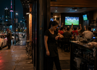 Ontario Extends Food and Beverage Service Hours During World Cup, Small Businesses Urged to Consider Staffing and Public Safety