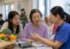 Federal Government to Announce Type 2 Diabetes Prevention Project Results, Newcomer Families Urged to Watch for Screening, Diet and Primary Care Access