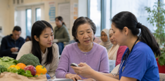 Federal Government to Announce Type 2 Diabetes Prevention Project Results, Newcomer Families Urged to Watch for Screening, Diet and Primary Care Access
