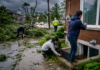 Ontario Storms Confirm Tornado and Fatality; Tenants and Basement Residents Urged to Check Insurance and Power Outage Plans
