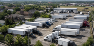 Ontario Proposes Crackdown on Illegal Truck Parking Lots; Nearby Residents and Small Businesses Urged to Watch Land Use and Safety Enforcement