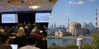 Nuclear Safety Commission to Review Toronto Nuclear Facility Operations; Residents Can Monitor Public Meeting and Environmental Information