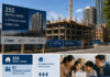 Construction Begins on 255 Rental Homes in Toronto’s West End; 51 Affordable Units Expected by End of 2028