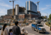 Mississauga New Hospital Construction Enters Key Stage; Nearby Residents Should Watch Traffic, Noise and Care Routes