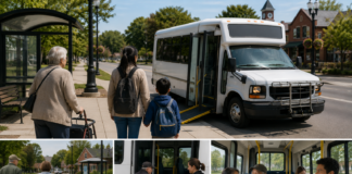 Federal Funding to Improve Rural Transit in Ontario; Seniors Without Cars and Low-Income Residents Should Watch Medical and School Travel Routes