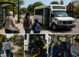 Federal Funding to Improve Rural Transit in Ontario; Seniors Without Cars and Low-Income Residents Should Watch Medical and School Travel Routes
