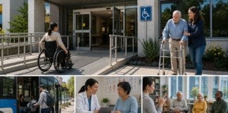 National AccessAbility Week Begins May 31; Residents with Disabilities and Caregiving Families Should Check Whether Services Are Truly Usable