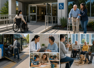 National AccessAbility Week Begins May 31; Residents with Disabilities and Caregiving Families Should Check Whether Services Are Truly Usable