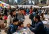 Toronto Newcomer Day to Be Held May 29; Newcomer Families Can Ask About Employment, Housing and Settlement Services On Site