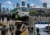 GO and UP Express to Add World Cup Service; Downtown Businesses and Commuters Should Adjust Match-Day Routes in Advance